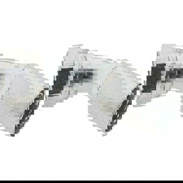 1-5/16-12 JIC, Carbon Steel Reusable Hose Female Swivel Fitting